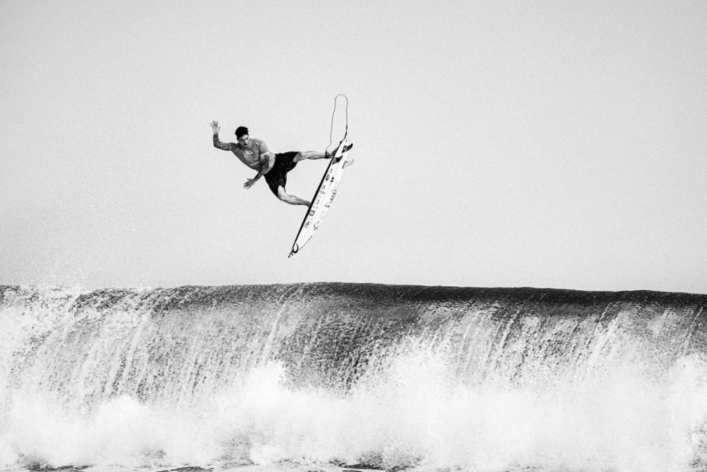 Gabriel Medina, Surf City El Salvador ISA World Surfing Games 2021, La Bocana, El Tunco. Foto: ISA / Ben Reed