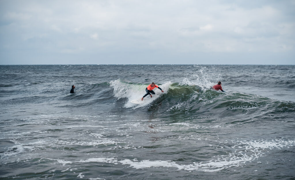 Mar Negro, Black Sea, Ucrânia, Ukraine, Ondas, Waves, Surf, Swell. Foto: USF