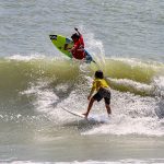 Arthur Vilar, Maresia Pro Baía Formosa, Pontal, Rio Grande do Norte, Surf. Foto: @marcos.gigante