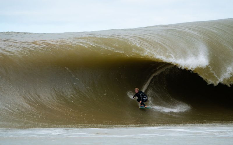 Lucas Fink, Swell na Laje da Avalanche, Vila Velha (ES), Ondas Grandes no Brasil, Big Waves, Slabs. Foto: Keale Lemos