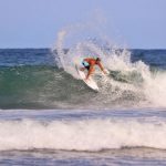Italo Ferreira, Barra de la Cruz, Oaxaca, México, Corona Open Mexico, World Surf League, WSL, Circuito Mundial de Surf 2021. Foto: Marcos Casteluber / @if15sports