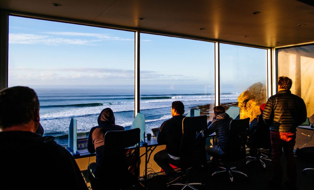 Rip Curl Pro Bells Beach, Victoria, Austrália, Circuito Mundial de Surf, World Surf League, WSL, Waves, Ondas, Olas. Foto: WSL / Sloane