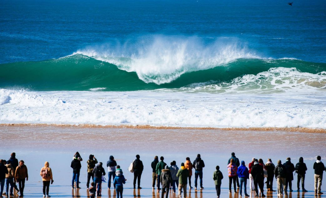 MEO Pro Portugal 2022, Praia de Supertubos, Peniche, Portugal, Circuito Mundial de Surf, WSL, World Surf League. Foto: WSL / Thiago Diz